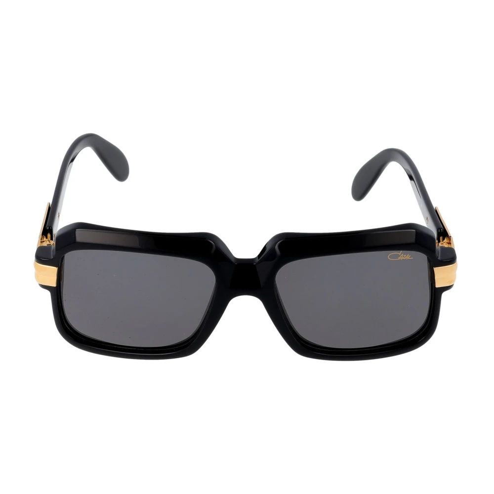 Cazal Unisex Black Sunglasses, 56 Mm, Stylish Sunglasses