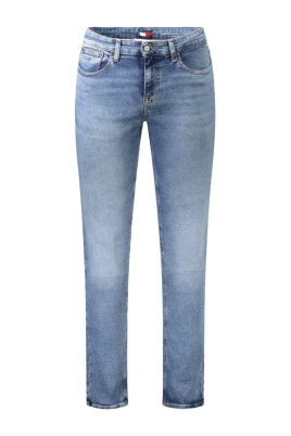 Scanton Faded Slim Jeans