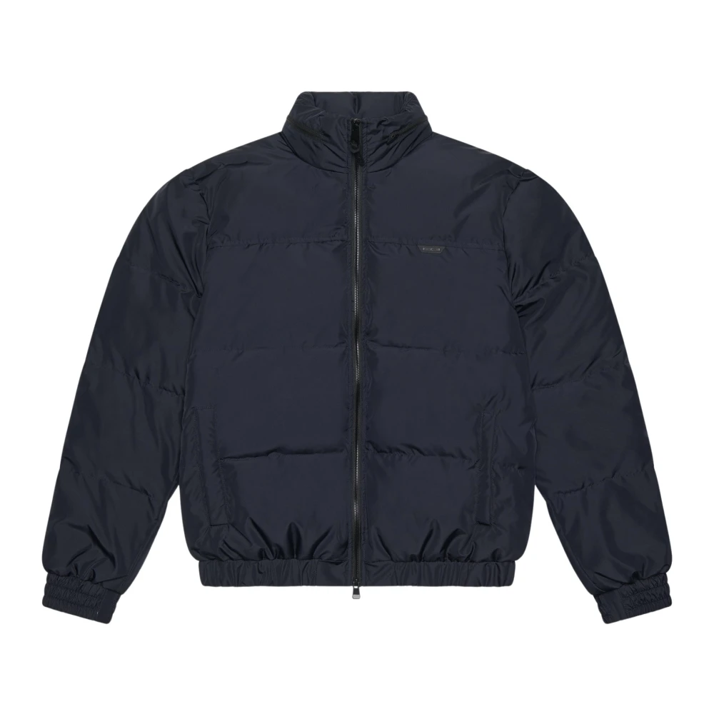 Antony Morato Stijlvolle Jas Blue Heren