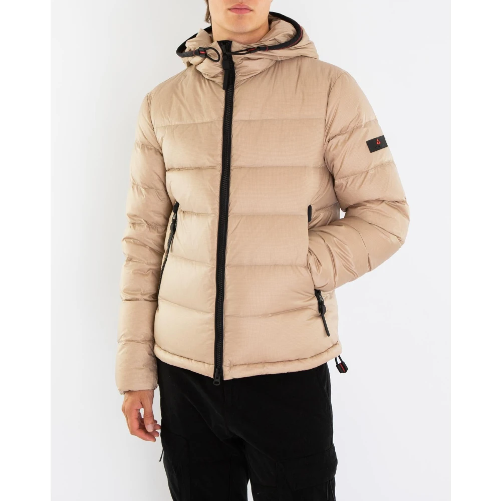 Peuterey Honova Herenjas Beige Heren