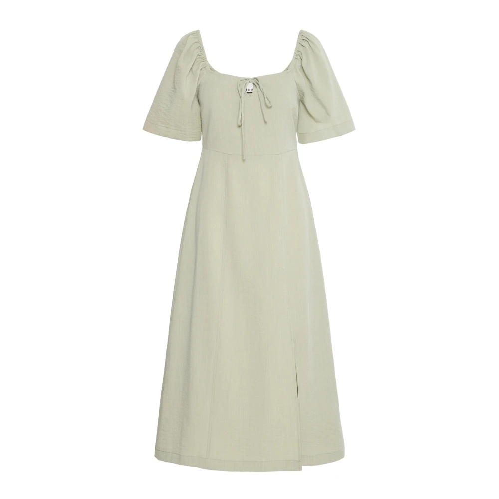 Ichi Donna Verde Abiti, L, New,
