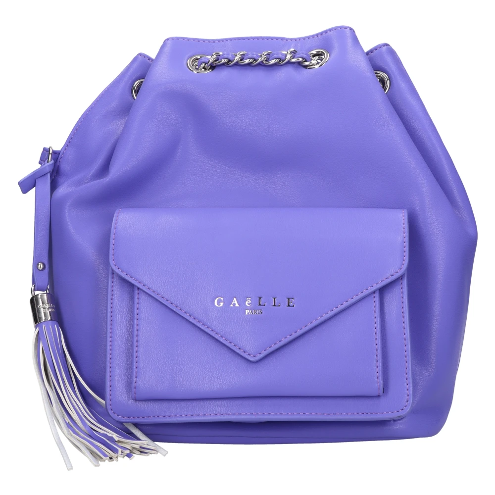 Gaëlle Paris Gaelle Bags.. Paars Purple Dames