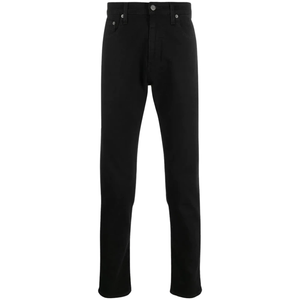 Levi's Raka jeans Black, Herr