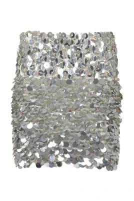 Elegant Tulle Kjol