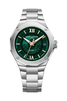 Riviera Automatic 39 mm