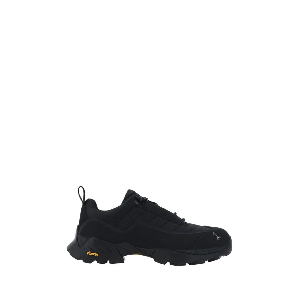 ROA - Shoes > Sneakers - Black - ROA - Modalova
