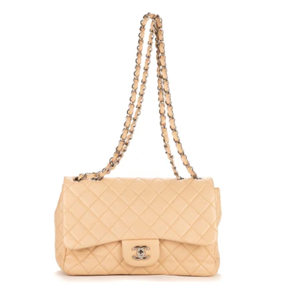 Chanel discount tasje dames