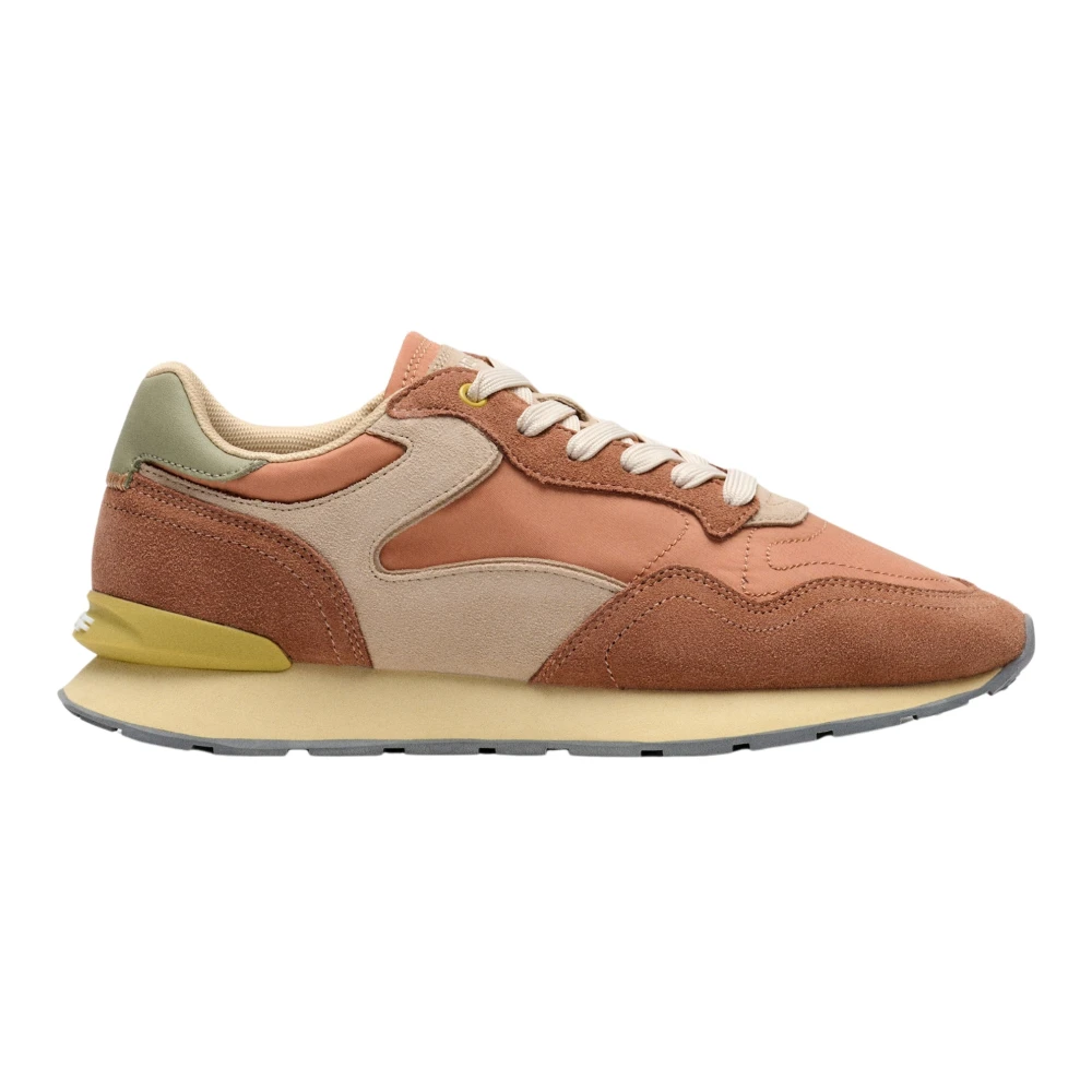 Hoff Retro Sneaker unisex Schoenen Veelkleurig Multicolor
