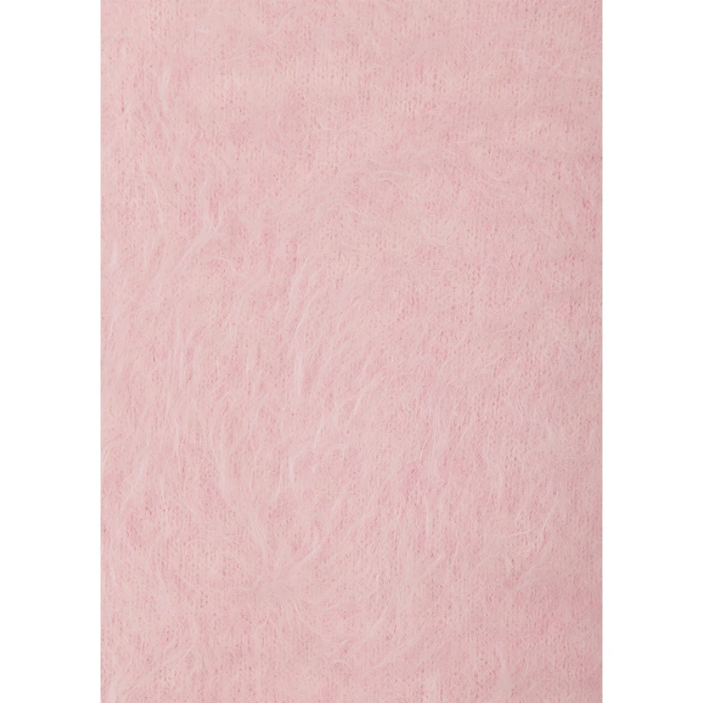 RIANI Zachte Alpaca Blend Trui Pink Dames