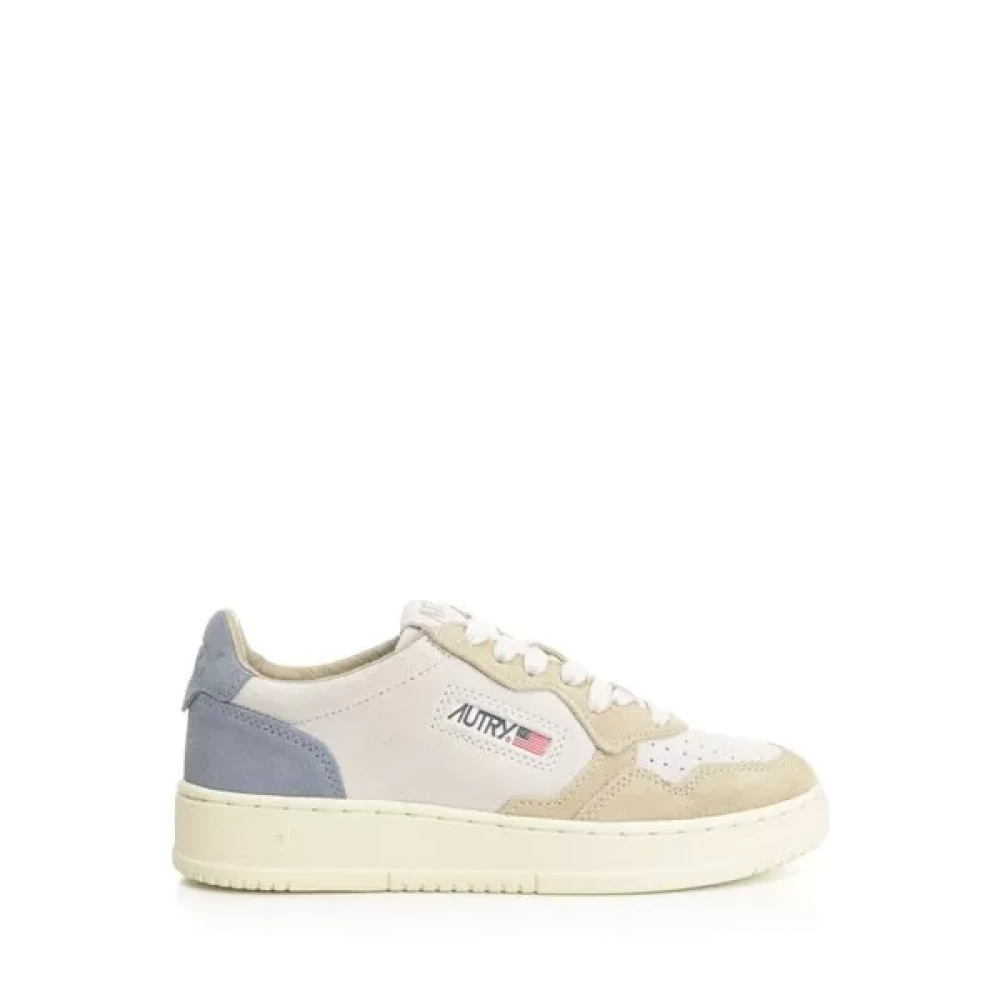 Shoes > Sneakers - - Autry - Modalova