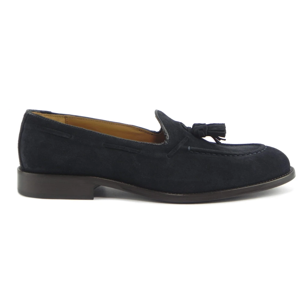 Shoes > Flats > Loafers - - Marco Ferretti - Modalova