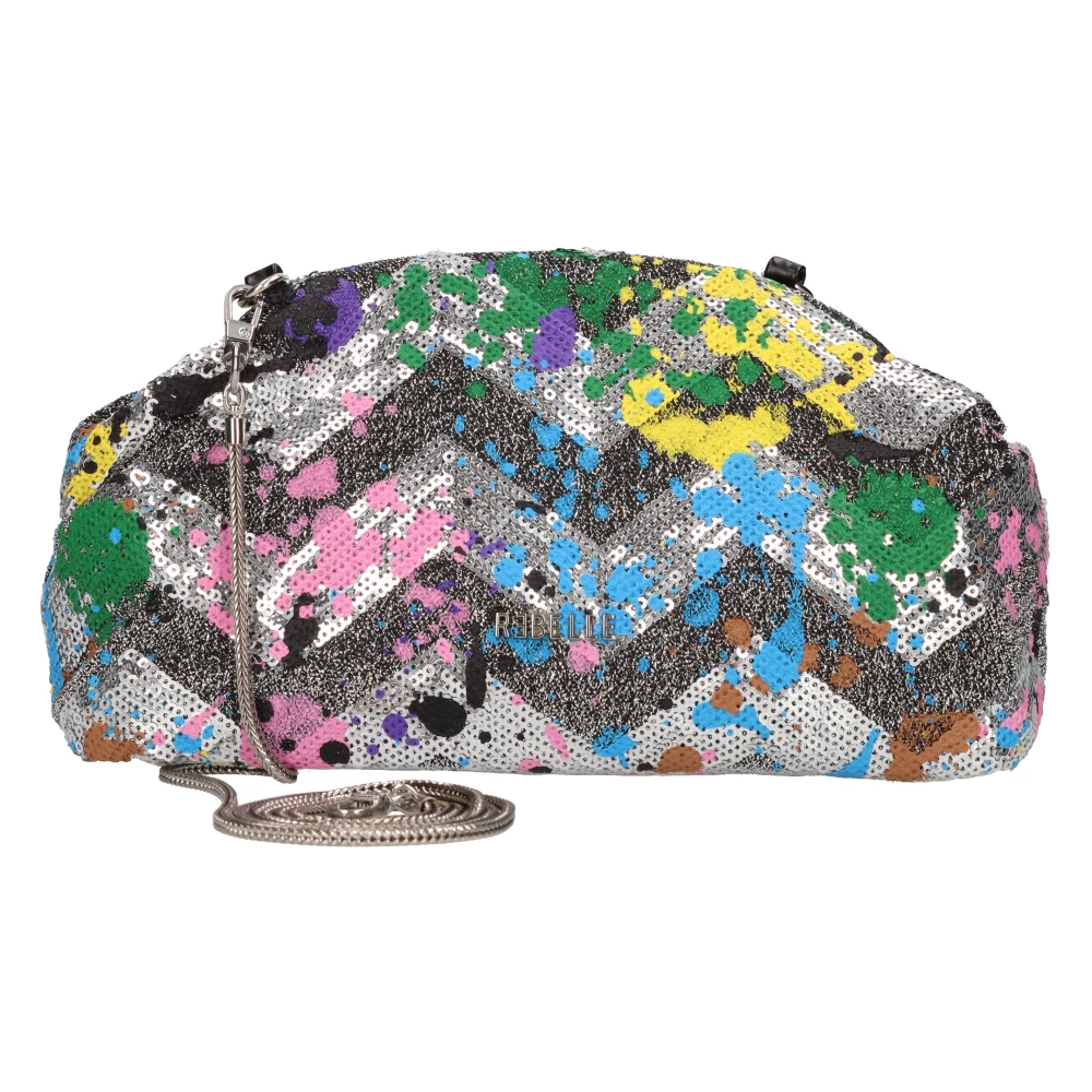 Rebelle Tassen.. MultiColour Multicolor Dames
