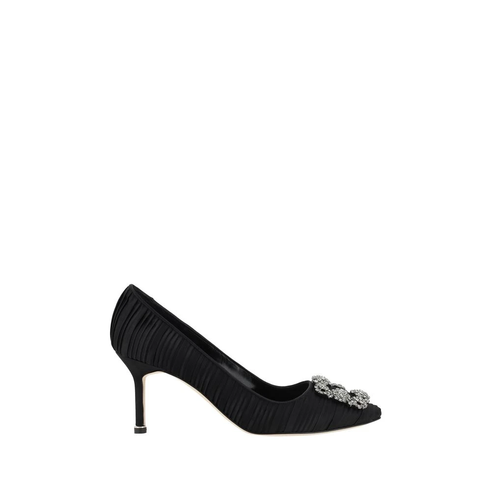 Shoes > Heels > Pumps - - Manolo Blahnik - Modalova