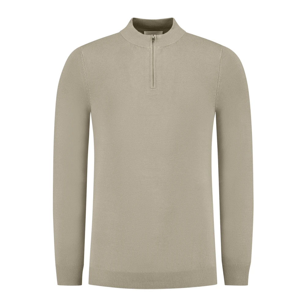 Knitwear > Turtlenecks - - Pure Path - Modalova
