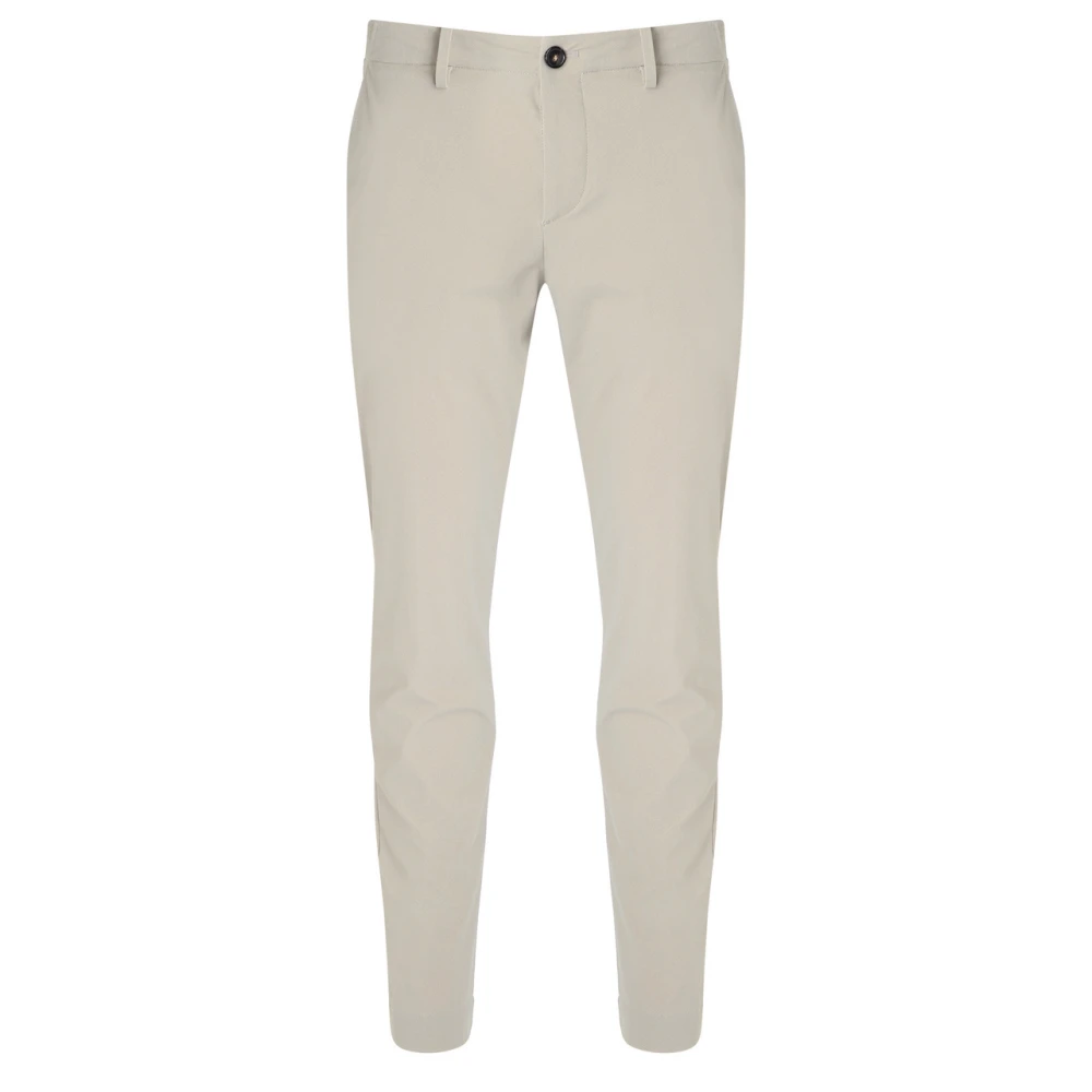 Trousers > Slim-fit Trousers - - RRD - Modalova