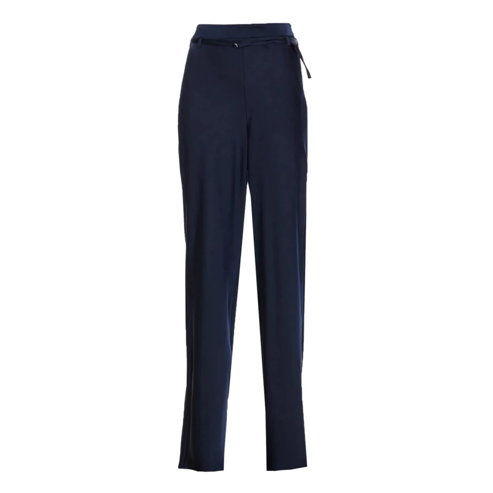 Trousers > Straight Trousers - - Patrizia Pepe - Modalova