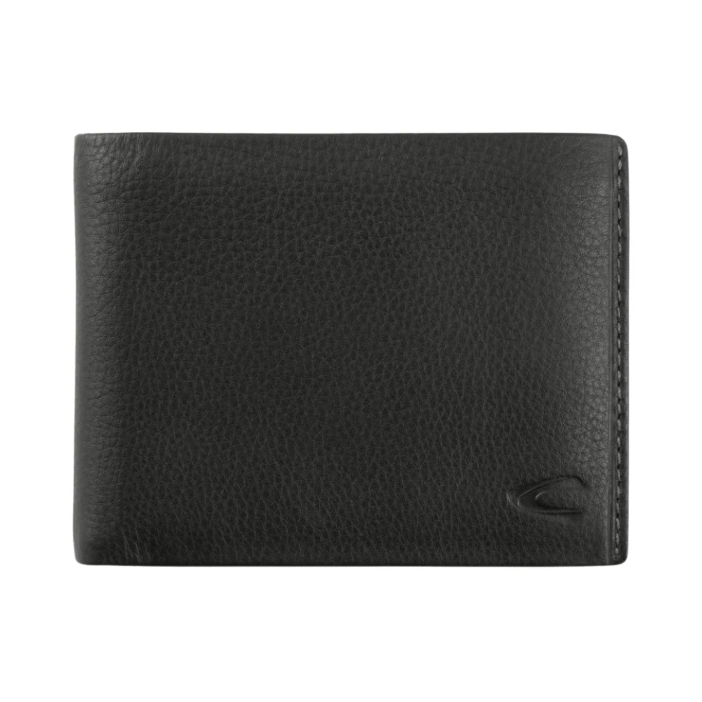 Camel Active Bags - Atlanta Black - Gr. - M - Bild 4