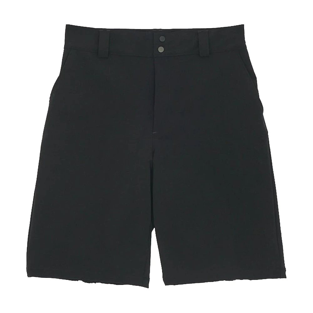 Gr10K, Herre, Shorts, Svart, L