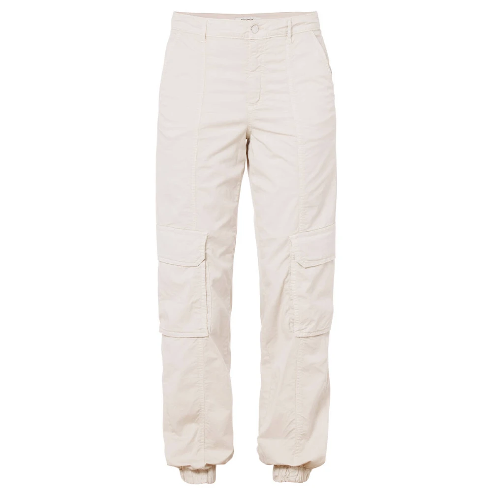 Beaumont Witney Broek Beige Dames