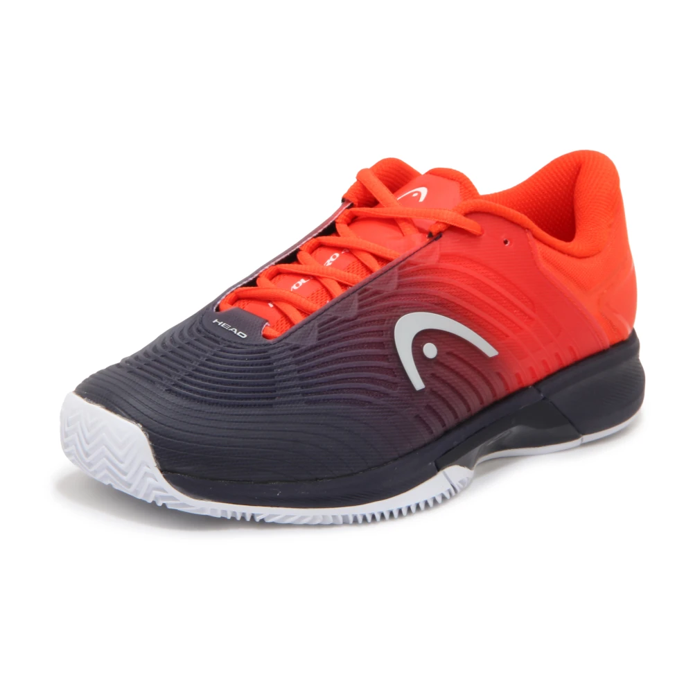 Head Revolt Pro 4.5 Clay Schoenen Heren Schoenen Veelkleurig Multicolor