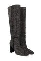 zwarte-suede-hoge-laarzen-met-strass