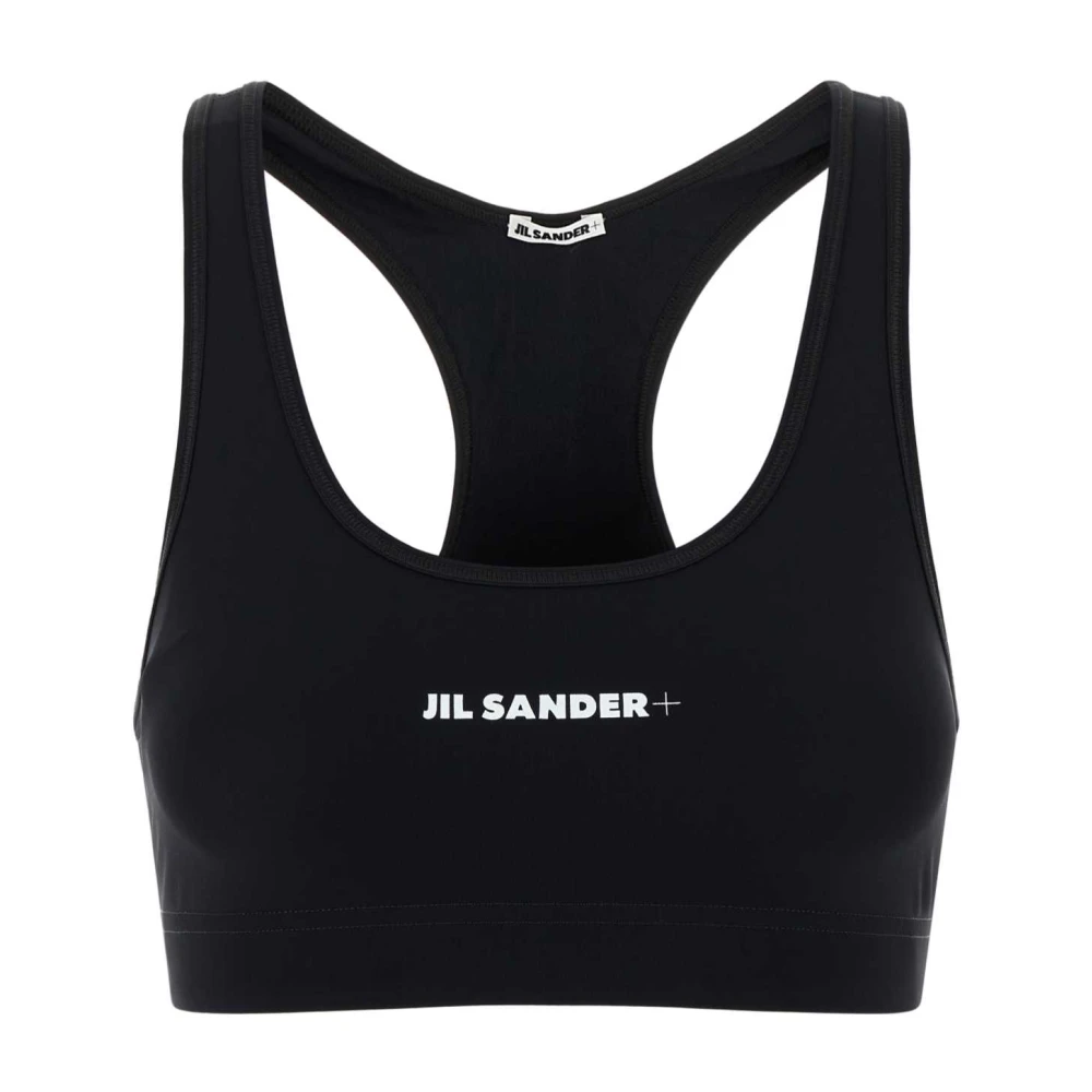 Tops > Sleeveless Tops - - Jil Sander - Modalova