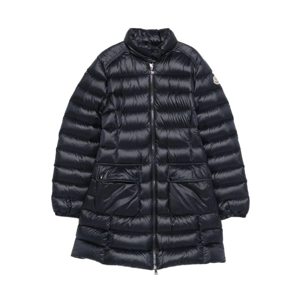 Moncler Women's Blue Coats