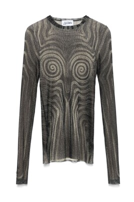 black-crew-neck-sweater-mesh-lining