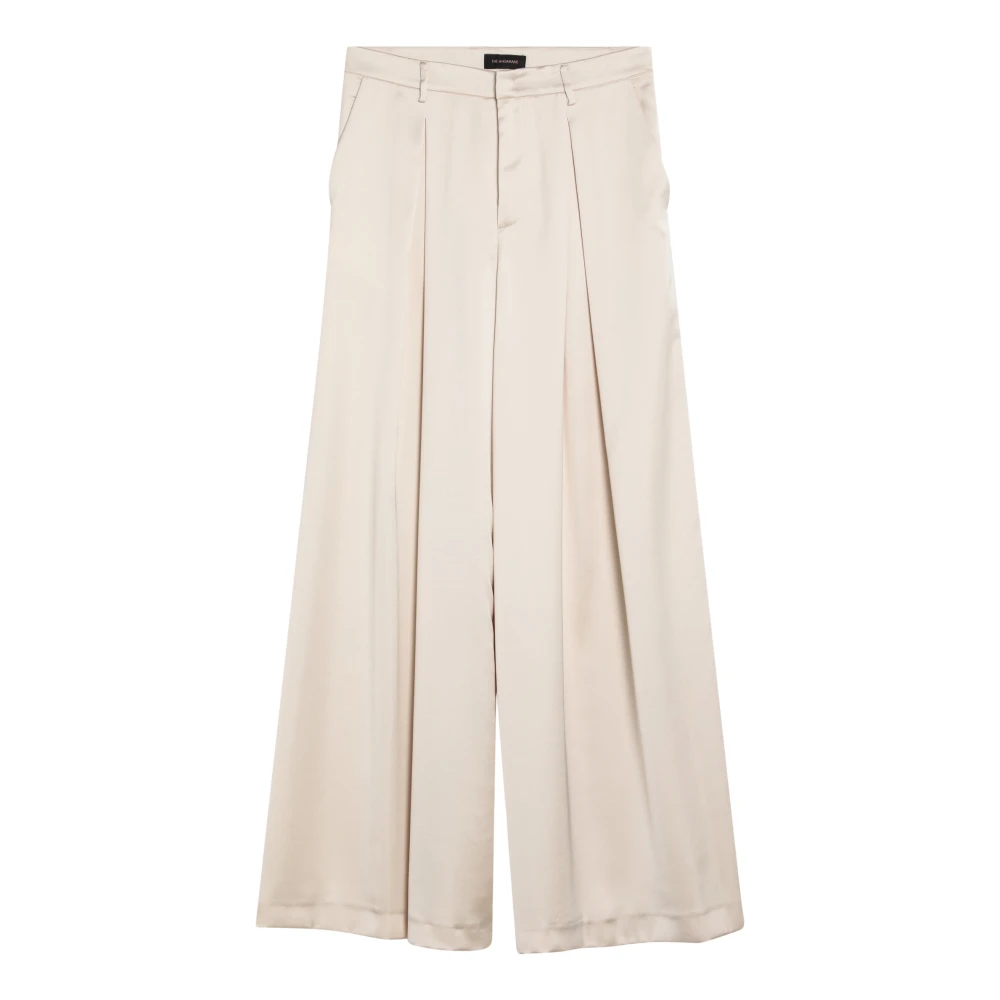 Trousers > Wide Trousers - - Andamane - Modalova