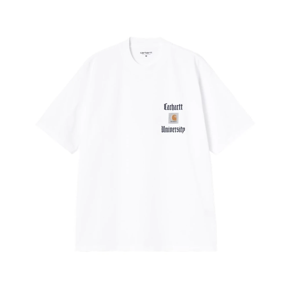 Tops > T-Shirts - - Carhartt Wip - Modalova