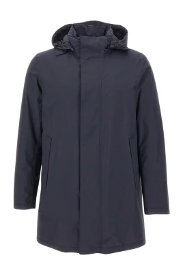 Parkas i 2-lagers GORE-TEX