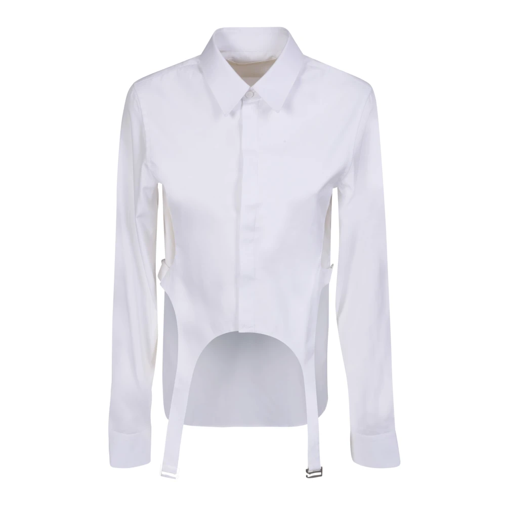 Blouses & Shirts > Shirts - - Dion Lee - Modalova