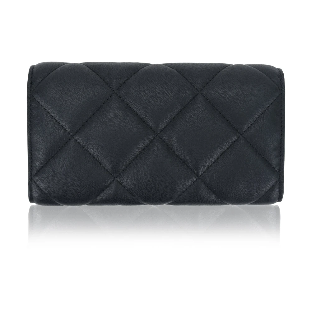 Emporio Armani Wallets & Cardholders Black Dames