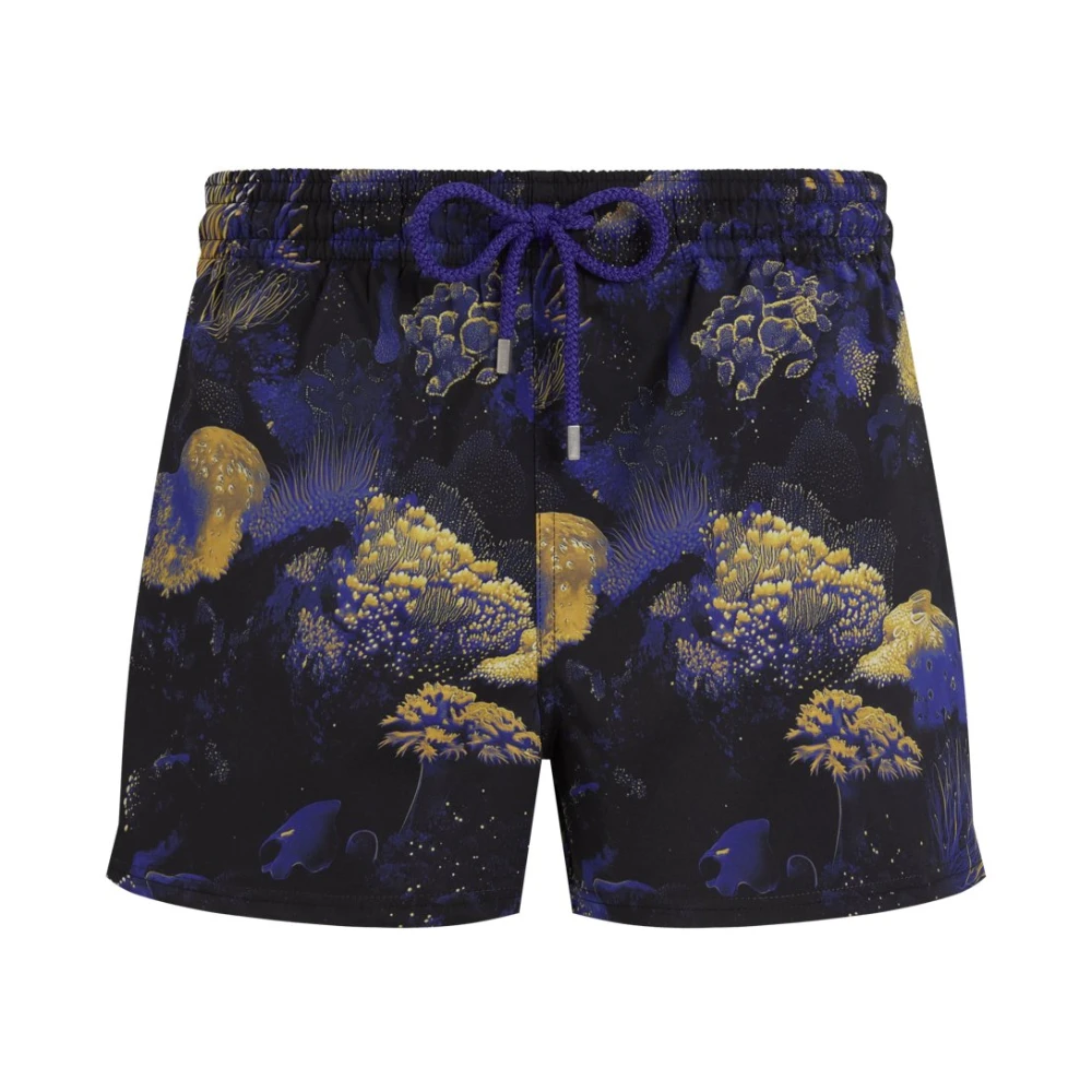 Vilebrequin Uomo Multicolor Costumi Da Bagno, E, L, New,