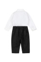ensemble-costume-en-laine-a-rayures-noires