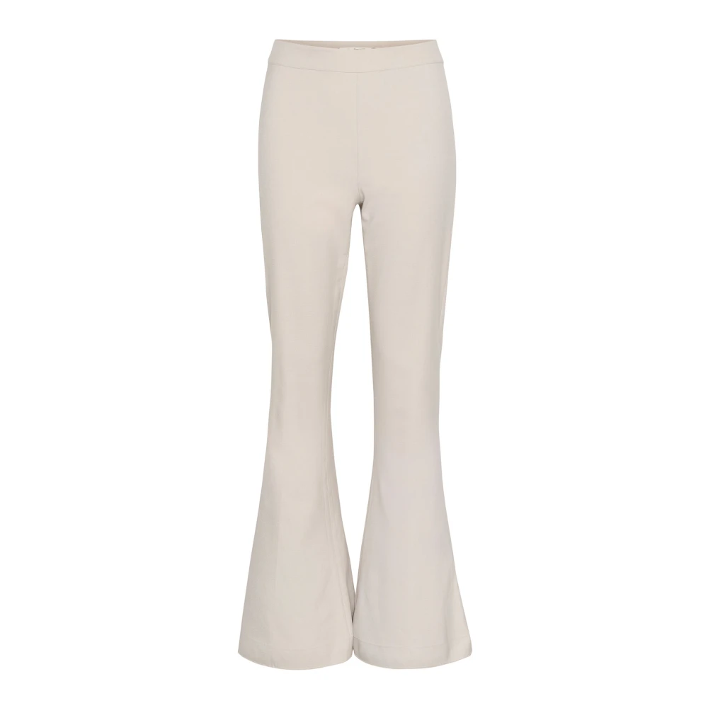 Trousers > Wide Trousers - - Gestuz - Modalova