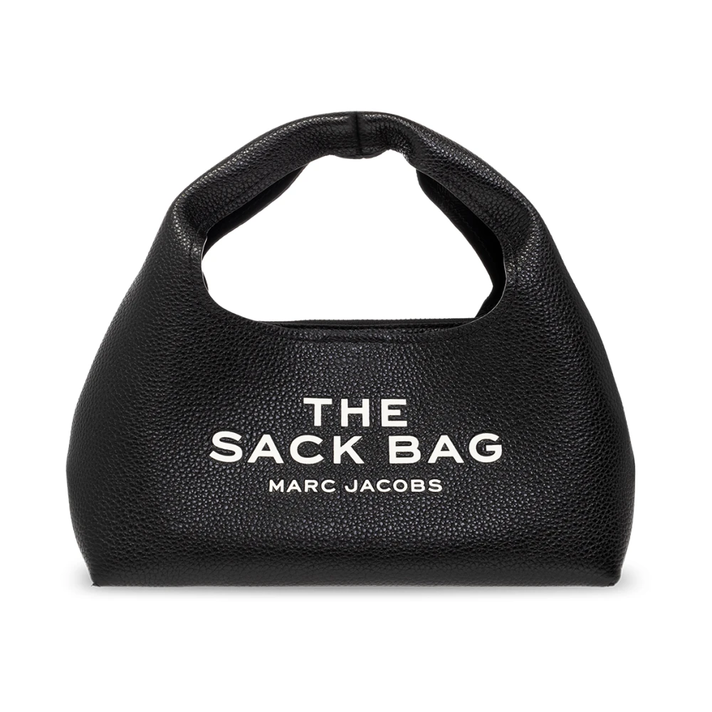 Marc Jacobs ‘The Mini Snack’ handbag Black, Dam