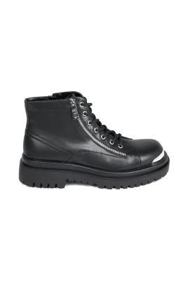 Bourne Zip Stivaletto