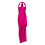 robe-fluide-drapee-en-jersey-interlock