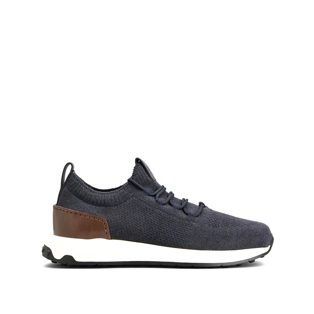 Tod's - Shoes > Sneakers - Blue - Tod's - Modalova