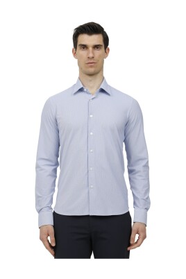 jacquard-oxford-shirt-micro-patterned-fabric