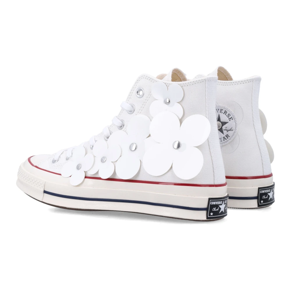 Converse Chuck 70 3-D Flourish