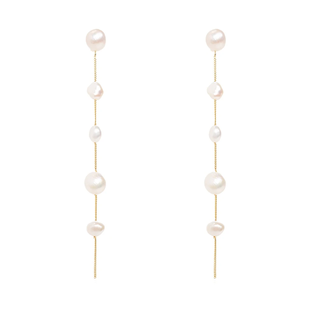 Accessories > Jewellery > Earrings - - Cult Gaia - Modalova