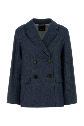 SMMNERO Blazer