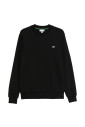 sweat-en-coton-noir