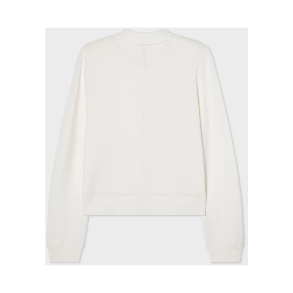 Busnel Rexie Jas White Dames
