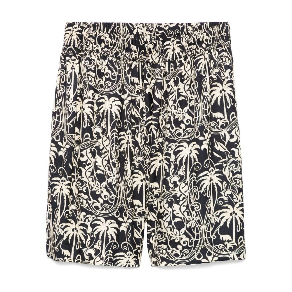 Shorts > Casual Shorts - - Laneus - Modalova
