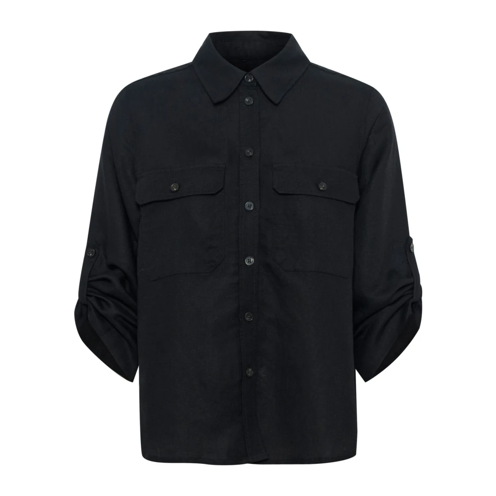 Blouses & Shirts > Shirts - - Part Two - Modalova
