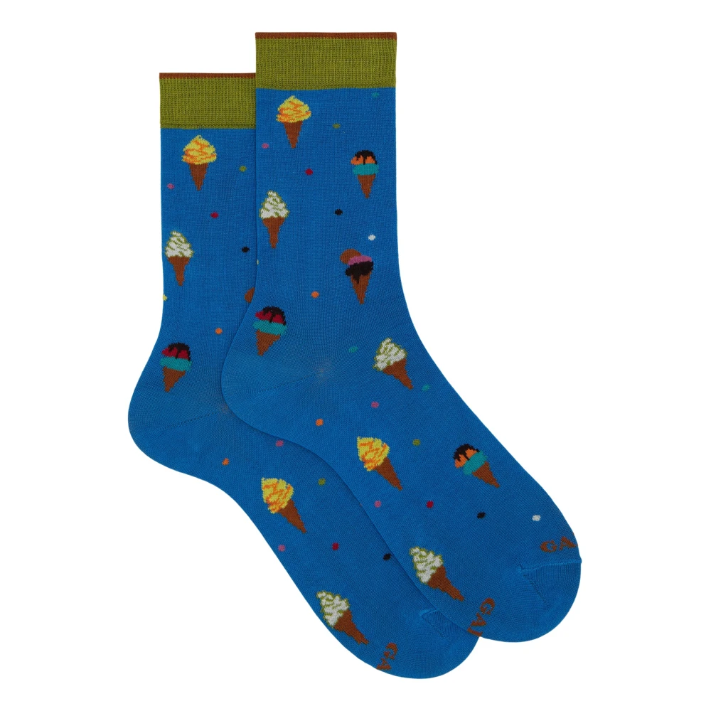 Underwear > Socks - - Gallo - Modalova