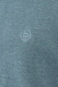 pull-en-coton-turquoise-avec-broderie-logo